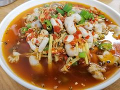 -艺味深尝(云锦路店)