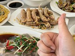 -众味海鲜大排档·活海鲜·潮汕味(南澳店)