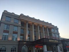 -阳坊大都涮羊肉(阳坊总店)