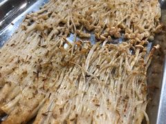 -食客烧烤(罗道庄店)