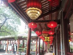 -味可道·黄圃人家园林酒家(兆丰店)