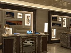 -澳门喜来登大酒店