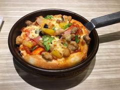 -必胜客(玫瑰坊店)