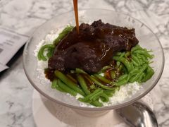 -关夫人餐厅(KLCC阳光广场店)