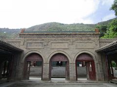 -五泉山公园