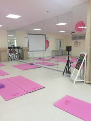 -Your Yoga Pilates·瑜伽普拉提习练室