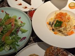 -Lets burger非常汉堡·环球风味(蓝色港湾店)