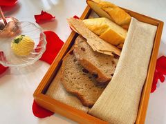 餐前面包-蝶舍·MAISON PAPILLON