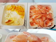 -杨小贤芒果绵绵冰(南门口店)