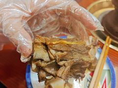 -1078號老北京涮肉(松柏店)