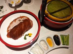 -北平食坊·烤鸭(黄寺大街店)