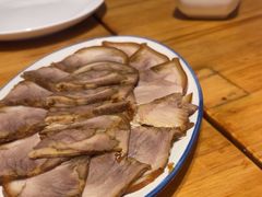 -姥姥家春饼店(惠新东街店)