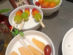 -俏立方·15年新楚菜