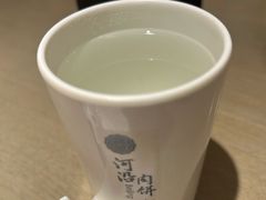 -河沿肉饼Beijing Pie(锡拉胡同店)