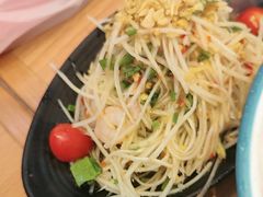 -越小品·越南餐厅(万科里店)