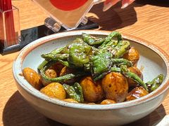 -鸽子窝(青塔店)