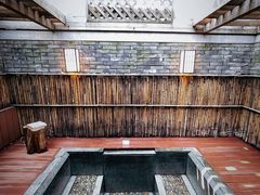 -春晖园度假酒店温泉