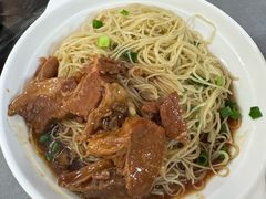-曾仔竹升面