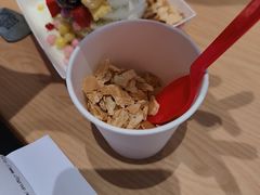 -DQ·蛋糕·冰淇淋(五角场万达店)