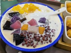 -五条人糖水铺(武林总店)