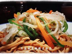 -乔家栅(襄阳南路店)