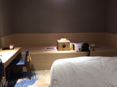 -JOYA湾悦国际酒店(世界之窗店)