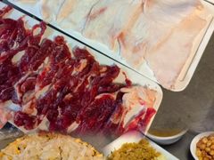 -官塘陈记鱼生·潮汕砂锅粥·牛肉火锅(潮枫路总店)