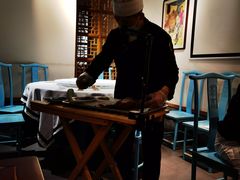 -北平食府·北京烤鸭(北京西站六里桥店)