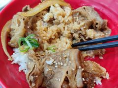 -食其家·牛丼咖喱(冠捷大厦店)