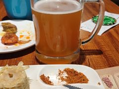 -汉巴味德·烤肉与啤酒的自助(杭州大悦城店)