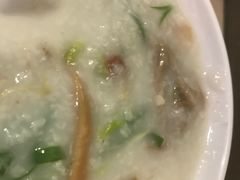 -盛记粥面(佐敦店)