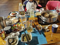 -渔家火锅·海鲜自助餐·演艺(亚龙湾天域酒店)