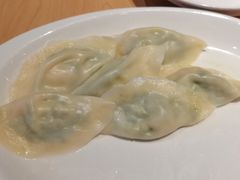 -喜家德虾仁水饺(东方宝泰店)