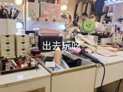 -海马体照相馆(成都来福士广场店)