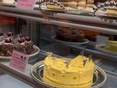 -丁香西饼屋(桂林路店)