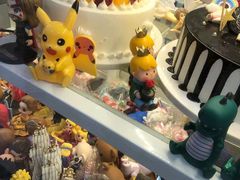 -鸿通城购物中心