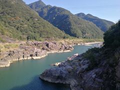 -百漈沟生态旅游景区