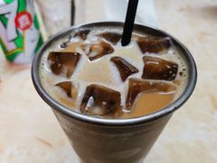 -渔记茶餐厅(渔村店)