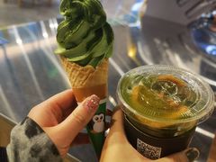 -THE MATCHA TOKYO抹茶东京