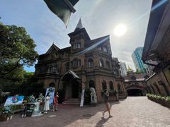 -马勒别墅饭店(静安寺店)