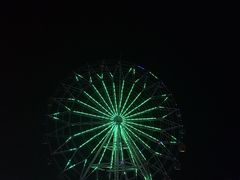 -如皋市龙游湖欢乐世界