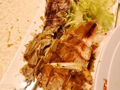 -喜记避风塘炒辣蟹(旗舰店)