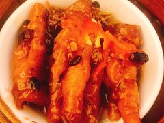 -添好运点心专门店(深水埗店)