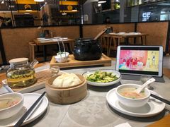 -如轩·海鲜砂锅粥·潮汕菜(南城店)