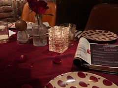 -BROWNSTONE布朗石西班牙餐厅(富城店)