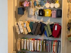 -小意思咖啡店(草桥店)