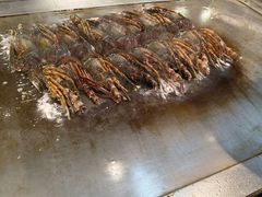 -一方渔歌蒸汽海鲜自助(文化路万达广场店)