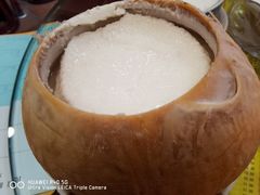 原只椰子炖奶-民信老铺(华盖路店)