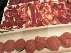 -牛村来人潮汕牛肉火锅(西单店)