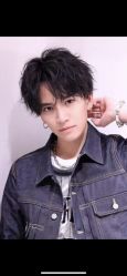 -海文先生国潮烫染男士理发馆